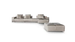 Bonaldo Sofa Bonamour