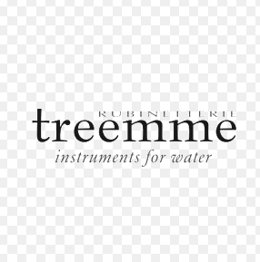 Rubinetterie Treemme logo