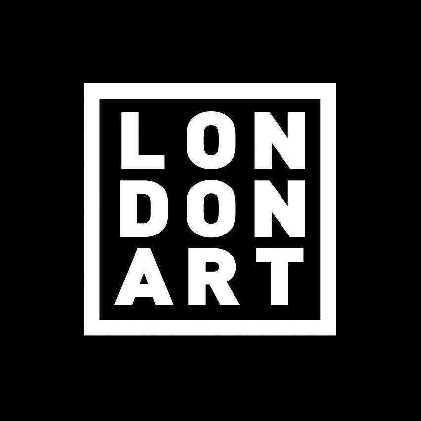 LondonArt logo