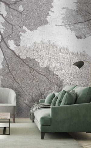 Onewalldesign Tapeta Boscarello