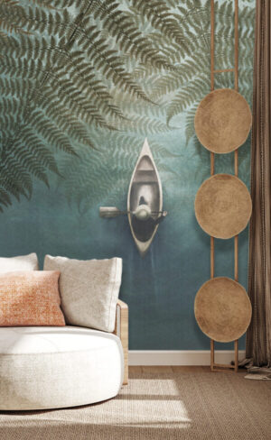 Onewalldesign Tapeta Markelo