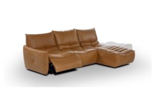 Calia Italia Sofa Zip Relax