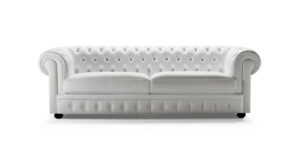 Calia Italia Sofa Sir William