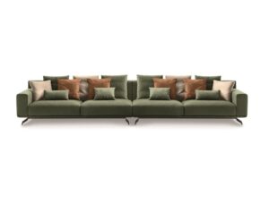 Ditre Italia Sofa Dalton