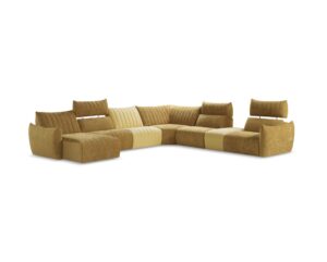 Nicoletti Sofa Sun