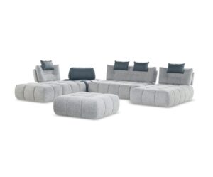 Nicoletti Sofa Boogie