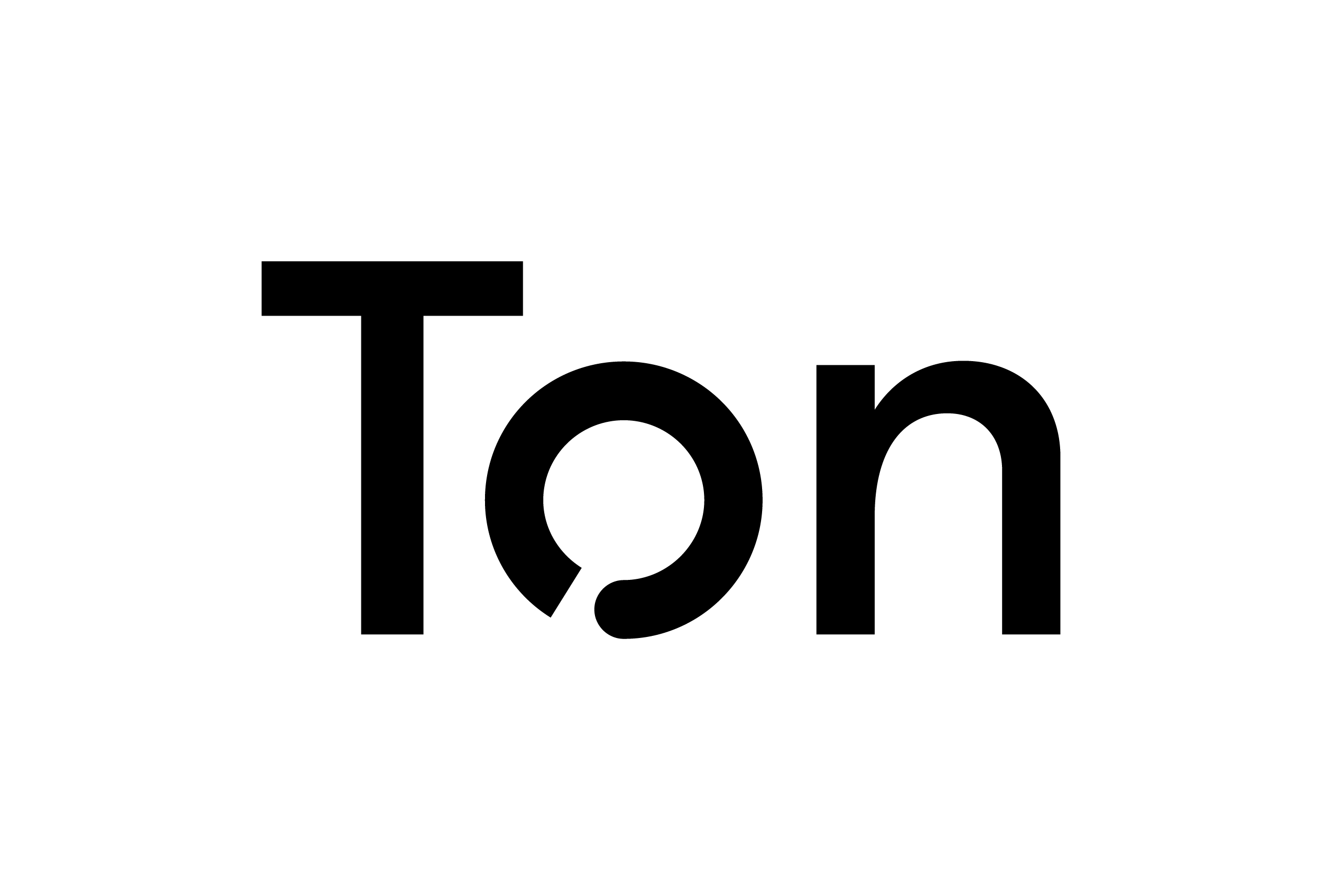 Ton logo