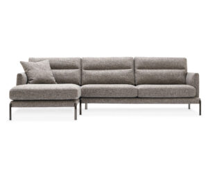 Calligaris Sofa Twin