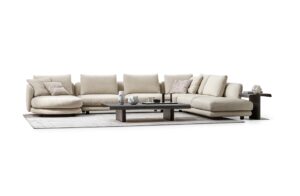 Ditre Italia Sofa Avalon