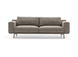 Ditre Italia Sofa Dalton Low