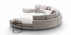 Ditre Italia Sofa Loman