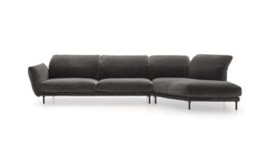 Ditre Italia Sofa On Line Plain