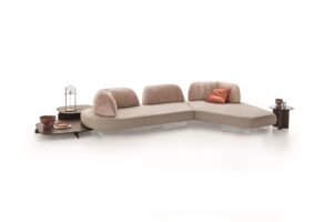 Ditre Italia Sofa Papilo