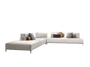 Ditre Italia Sofa Sanders Air