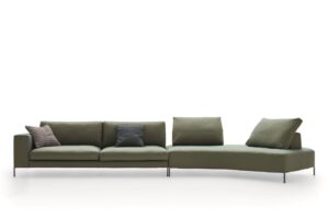 Ditre Italia Sofa Union